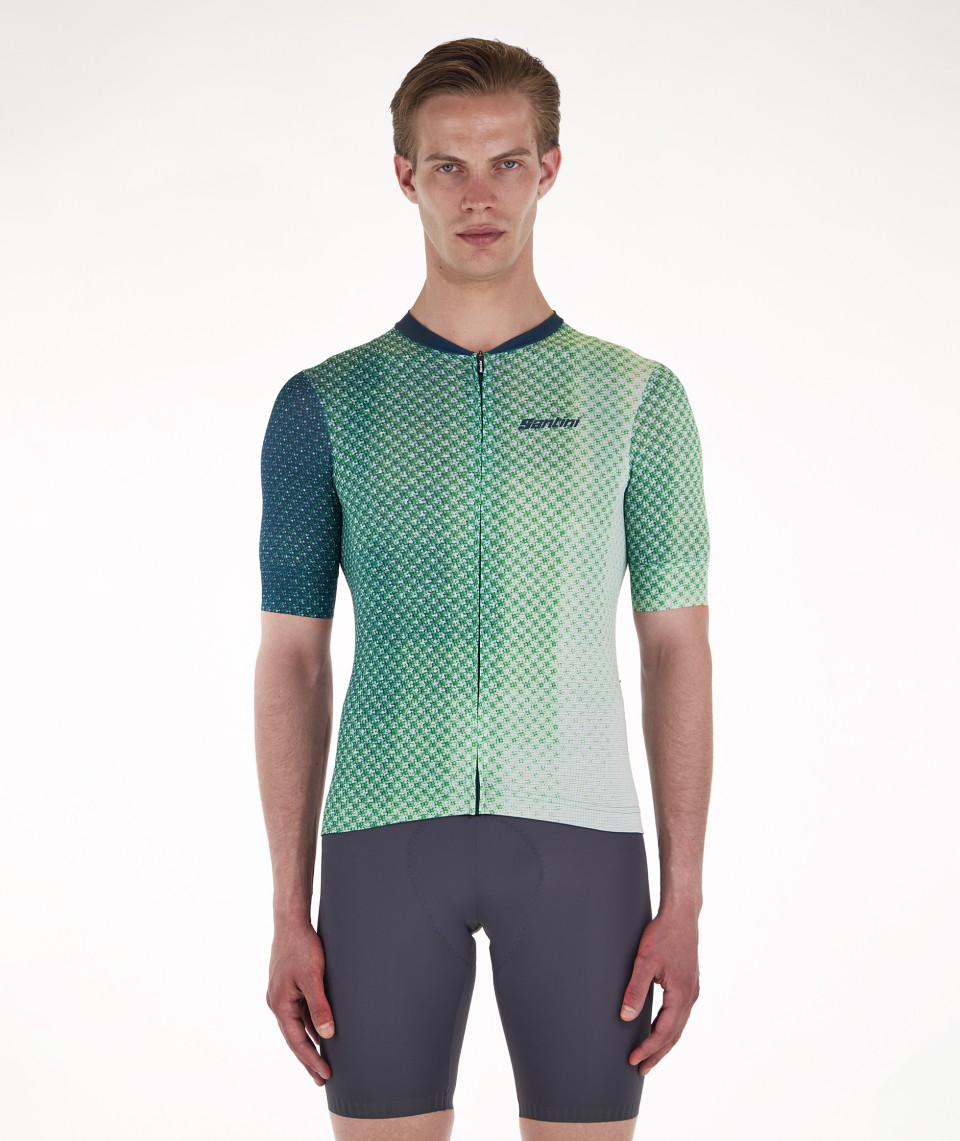 Santini PAWS - MAGLIA