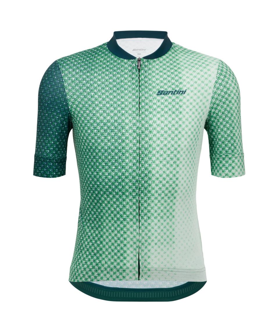 Santini PAWS - MAGLIA Presa