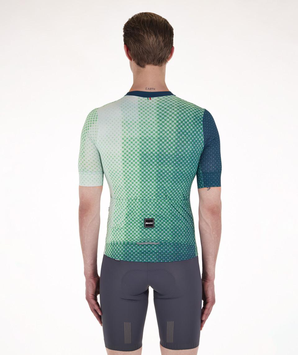 Santini PAWS - MAGLIA Presa