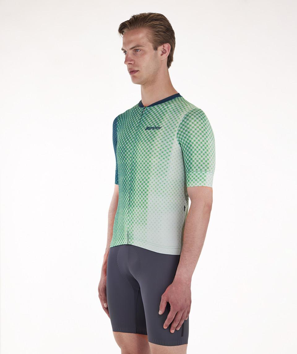 Santini PAWS - MAGLIA Presa