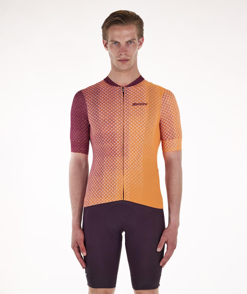 Santini PAWS - MAGLIA