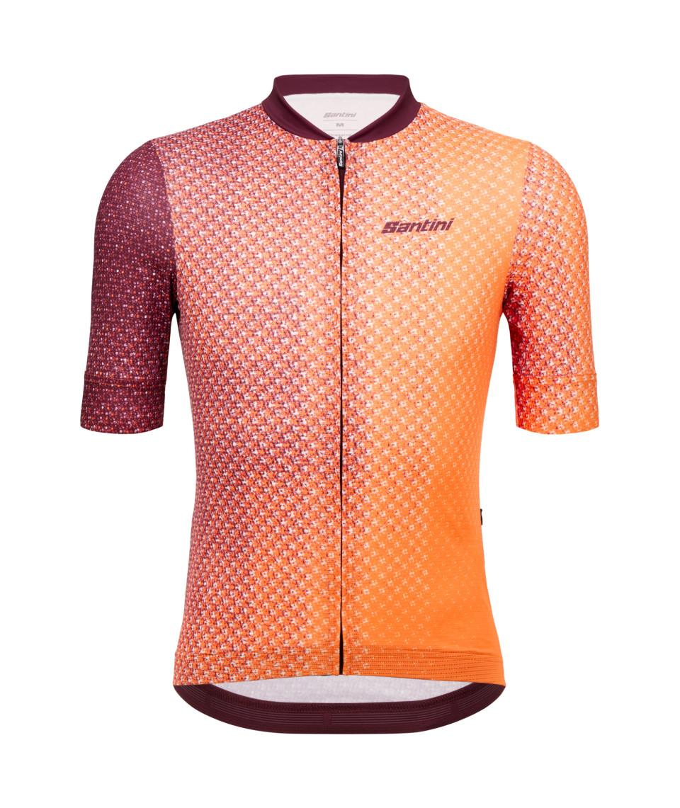 Santini PAWS - MAGLIA Economico