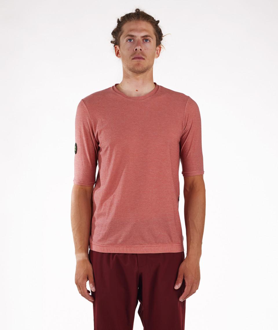 Santini STONE DELTA - TECH T-SHIRT