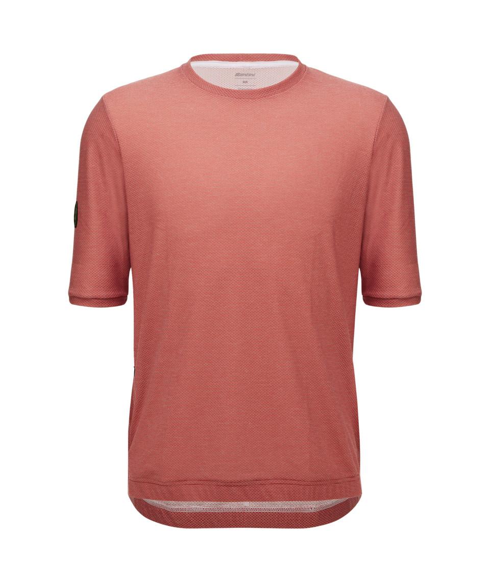 Santini STONE DELTA - TECH T-SHIRT Outlet