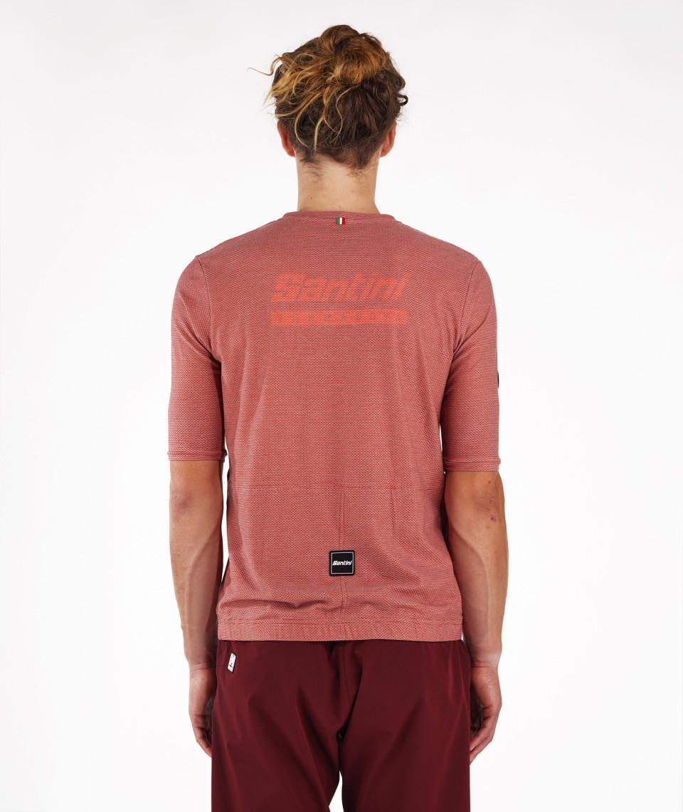Santini STONE DELTA - TECH T-SHIRT Outlet