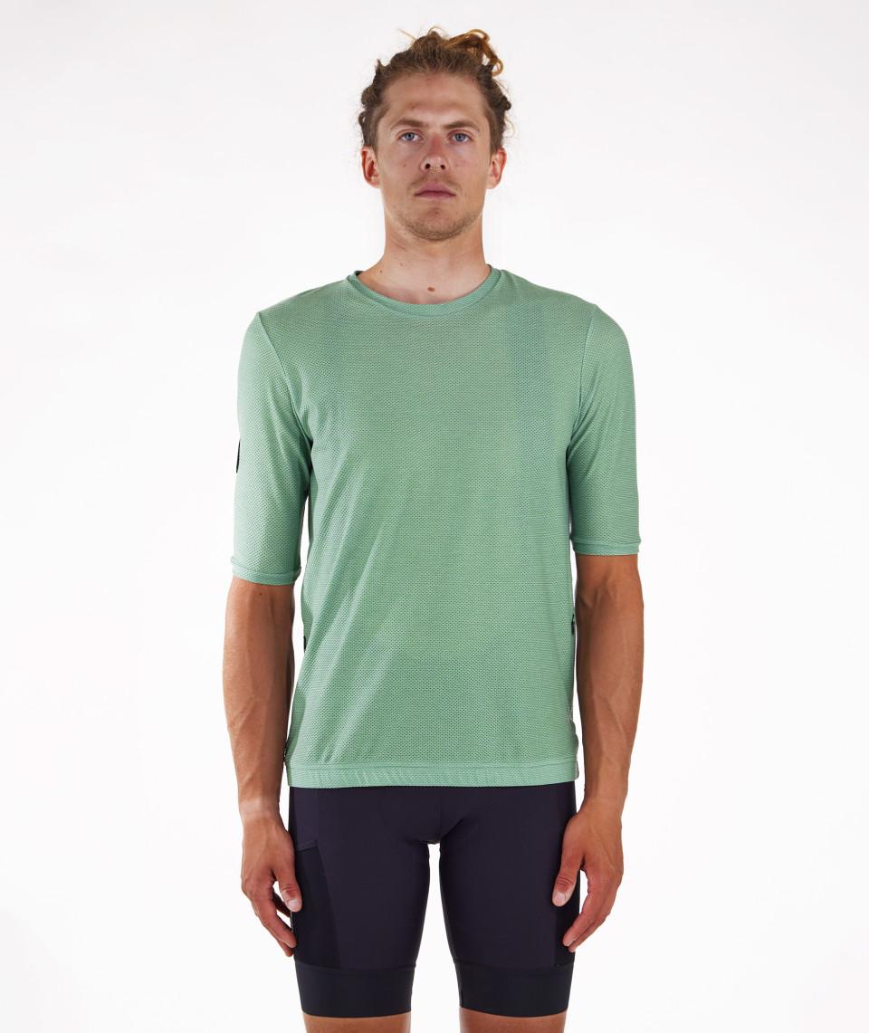 Santini STONE DELTA - TECH T-SHIRT