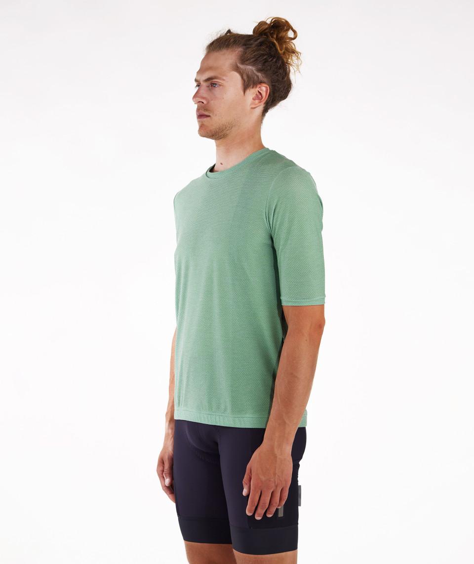 Santini STONE DELTA - TECH T-SHIRT In Vendita