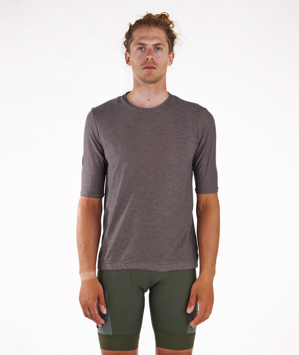 Santini STONE DELTA - TECH T-SHIRT