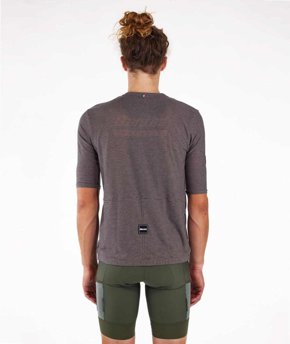 Santini STONE DELTA - TECH T-SHIRT Saldi