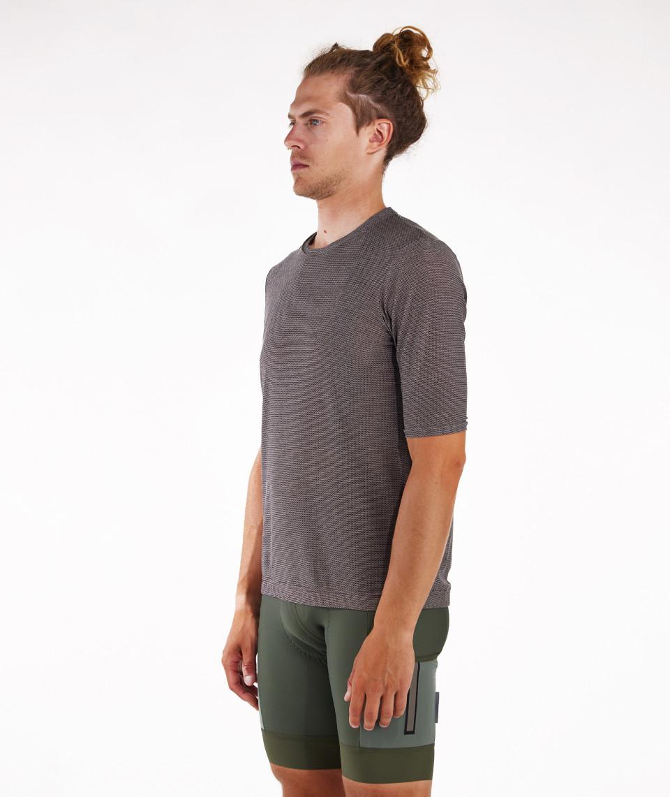 Santini STONE DELTA - TECH T-SHIRT Saldi