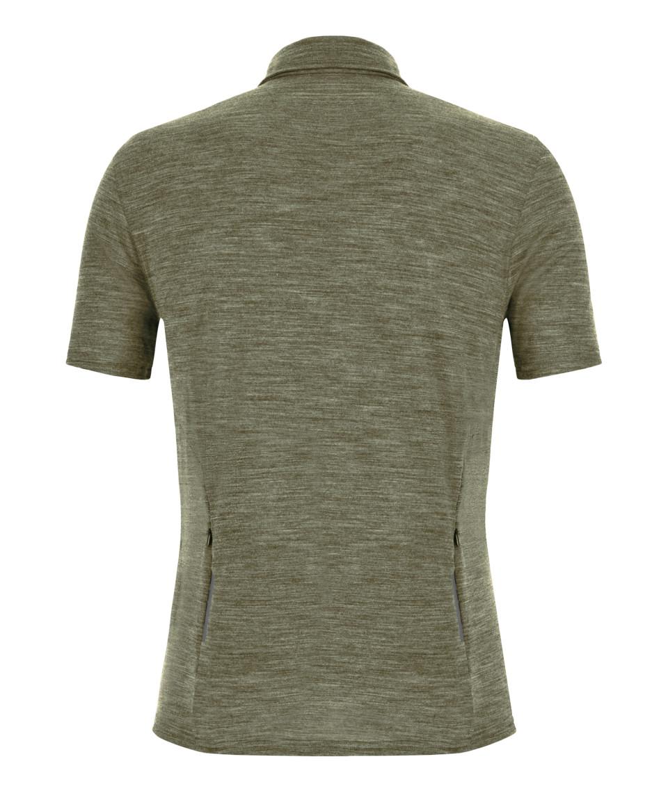 Santini GRAVEL - CAMICIA Offerte