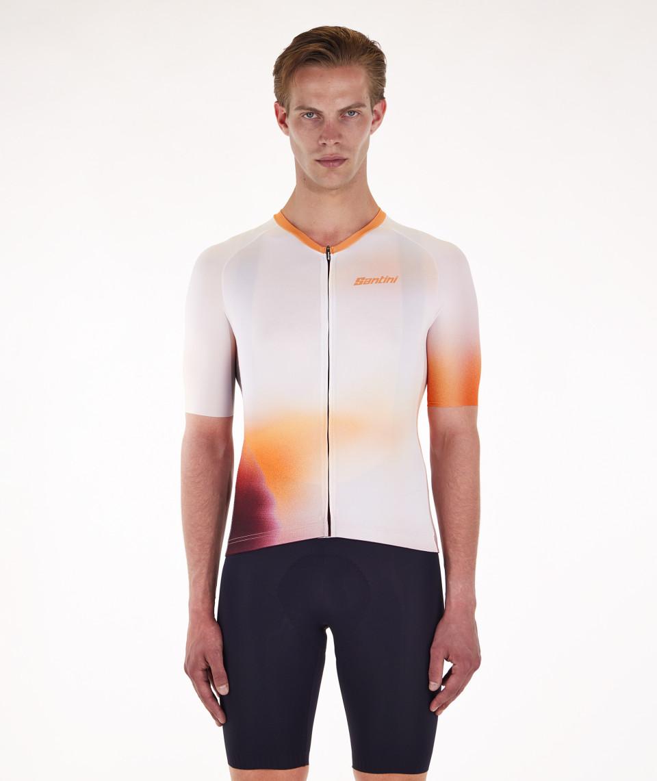Santini OMBRA - MAGLIA UNISEX