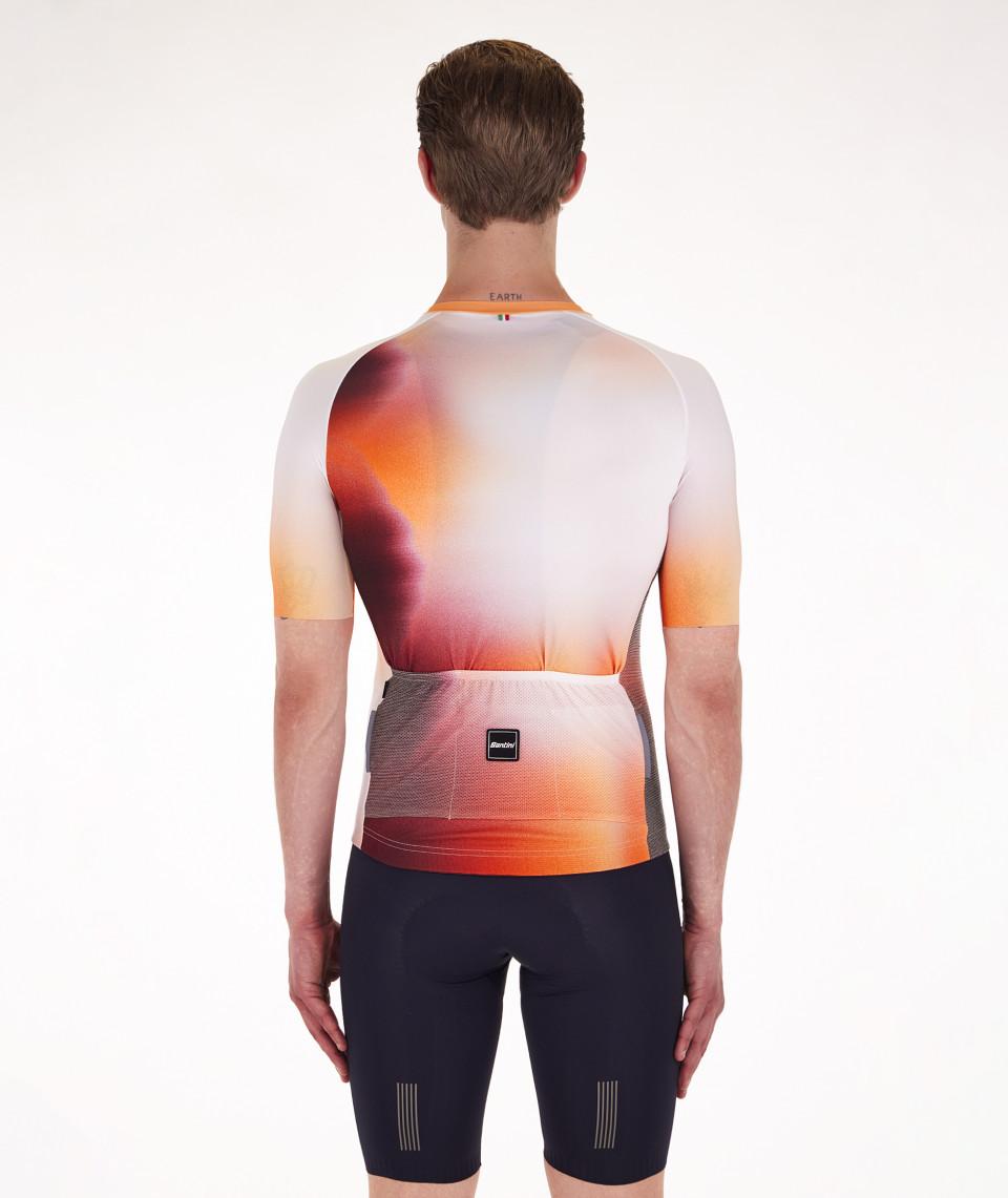 Santini OMBRA - MAGLIA UNISEX Vendita Calda