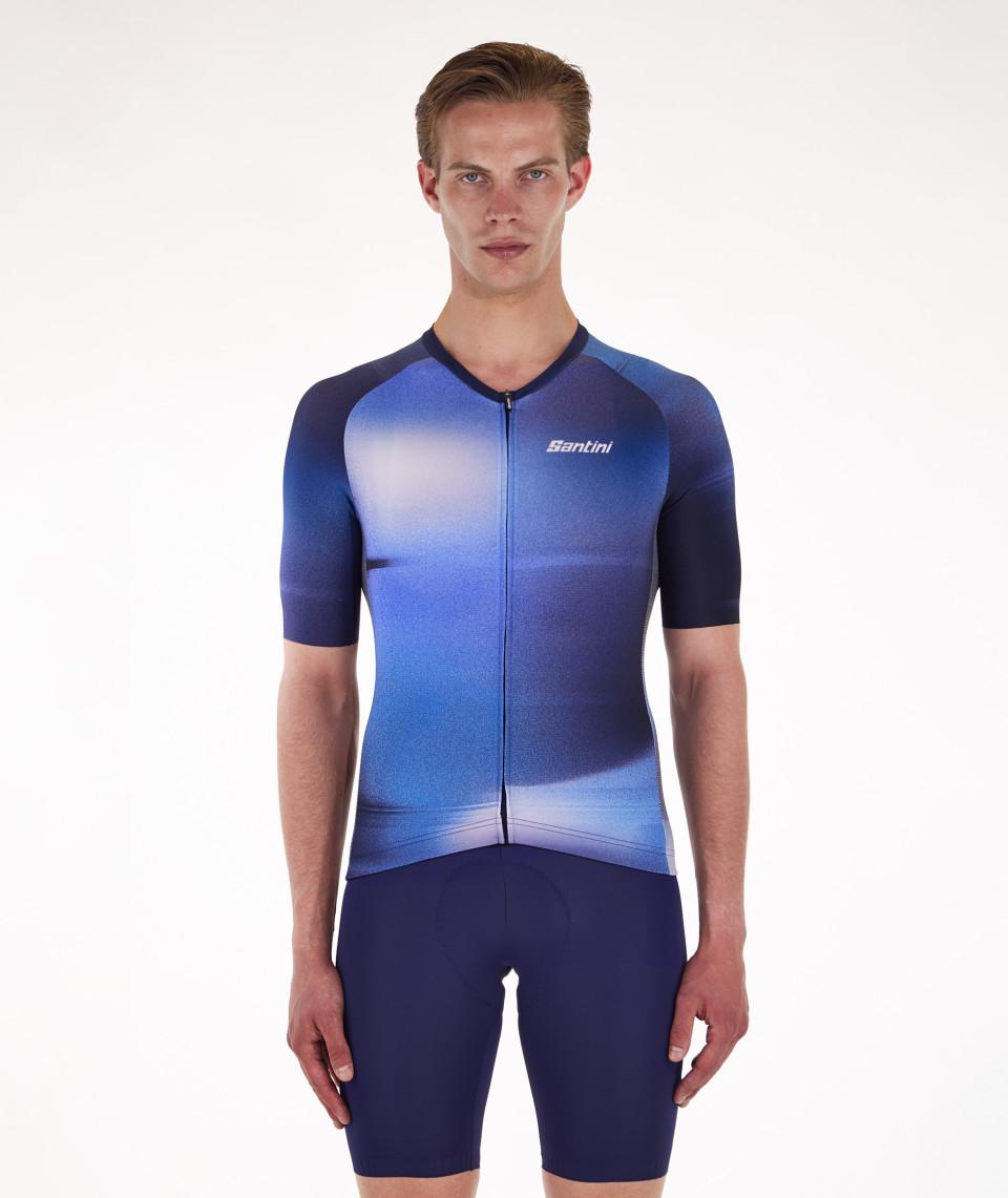Santini OMBRA - MAGLIA UNISEX
