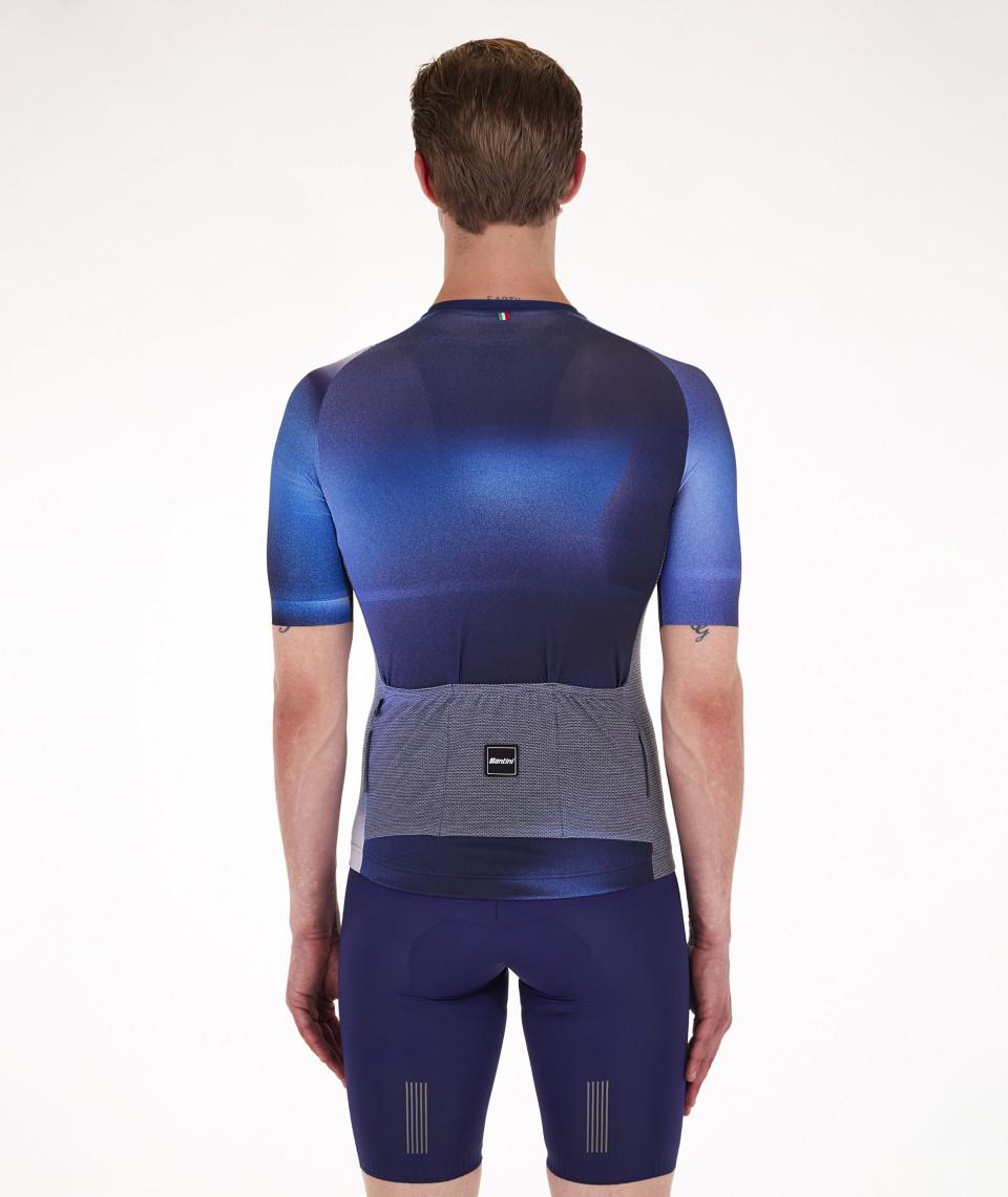 Santini OMBRA - MAGLIA UNISEX Saldi Di Fabbrica