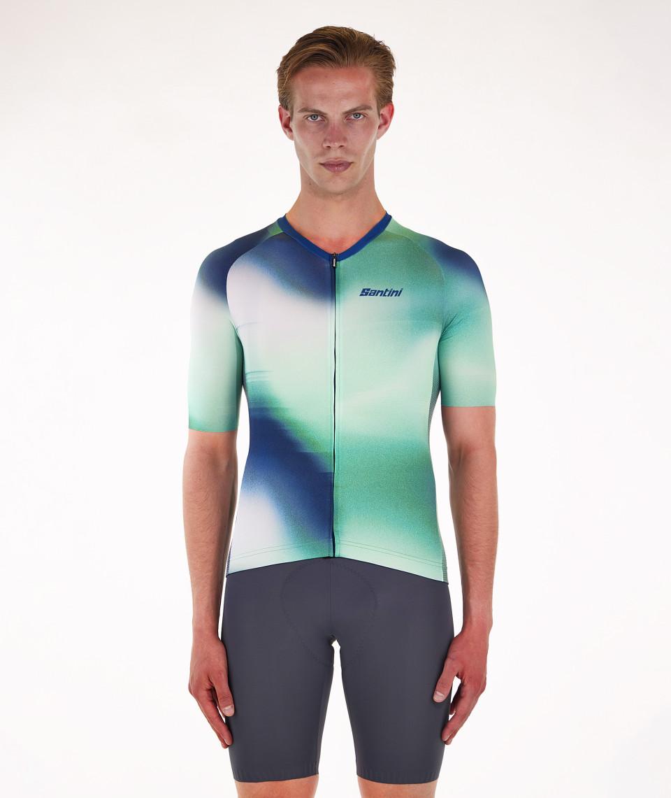 Santini OMBRA - MAGLIA UNISEX I Più Venduti