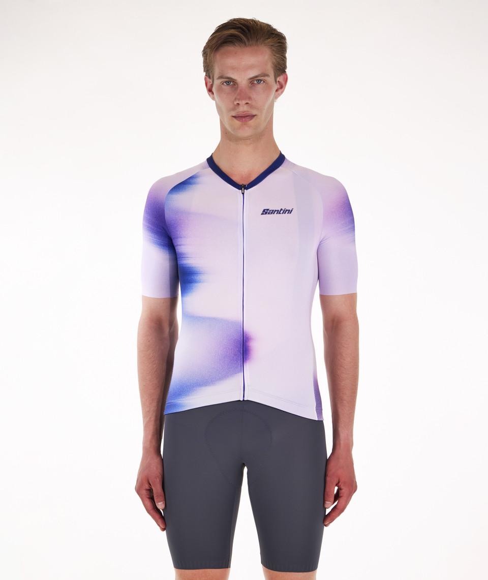 Santini OMBRA - MAGLIA UNISEX