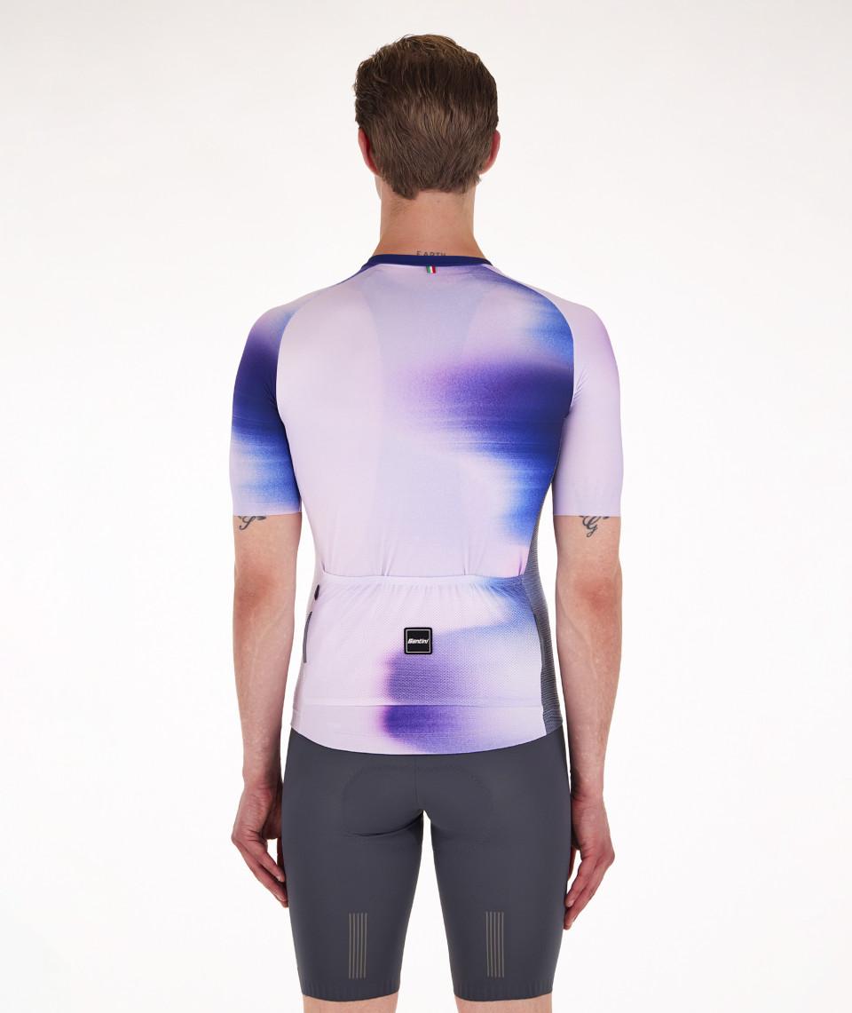 Santini OMBRA - MAGLIA UNISEX Vendite Flash
