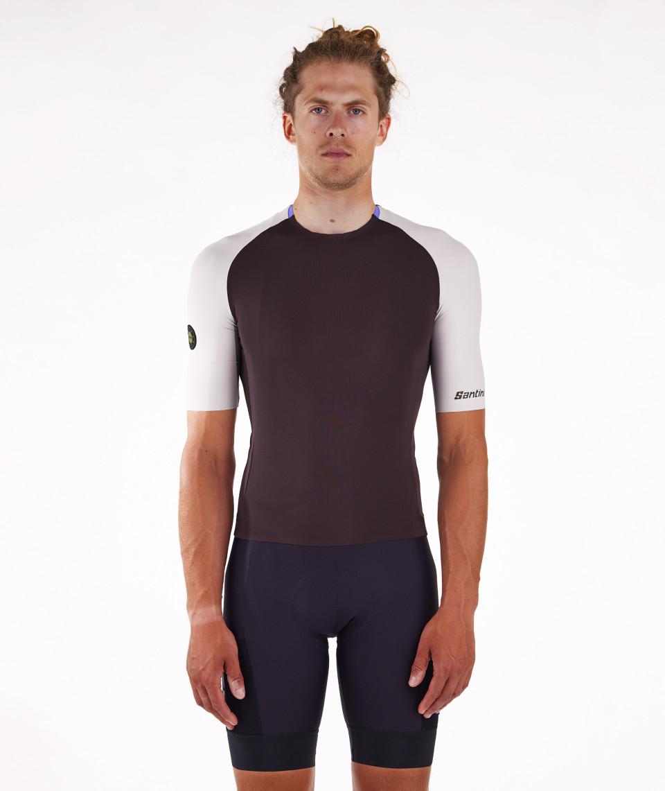 Santini PELLE - MAGLIA