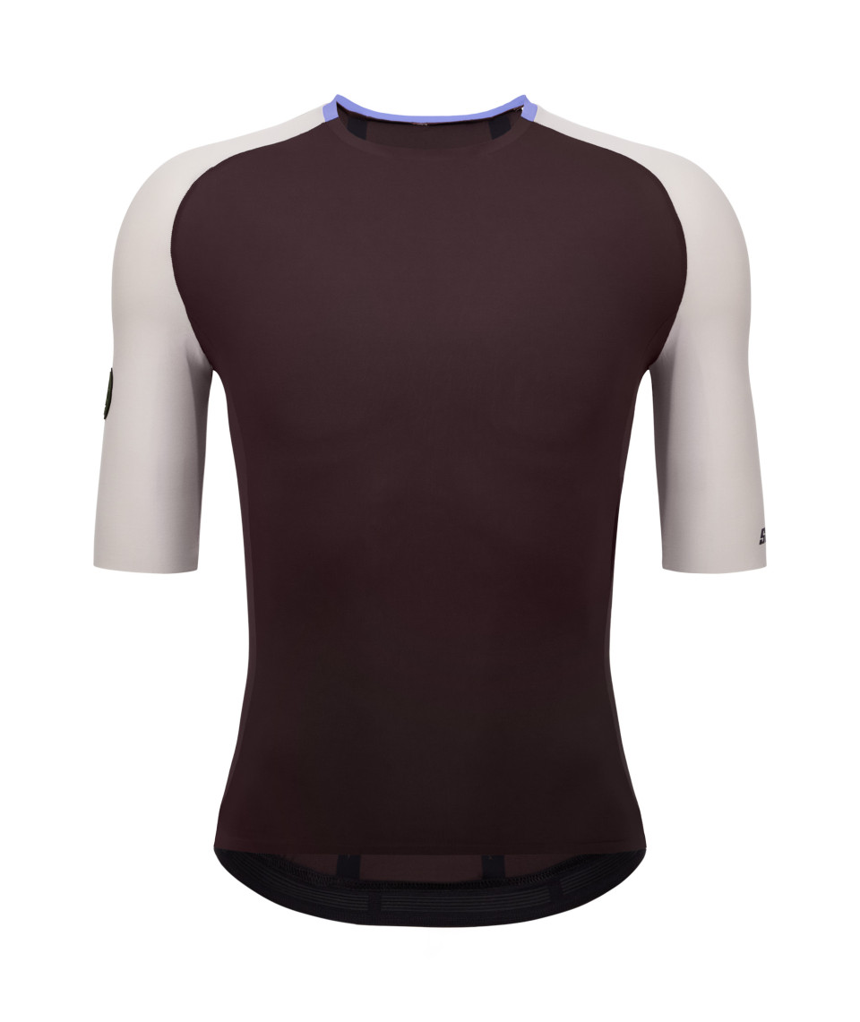 Santini PELLE - MAGLIA 2025