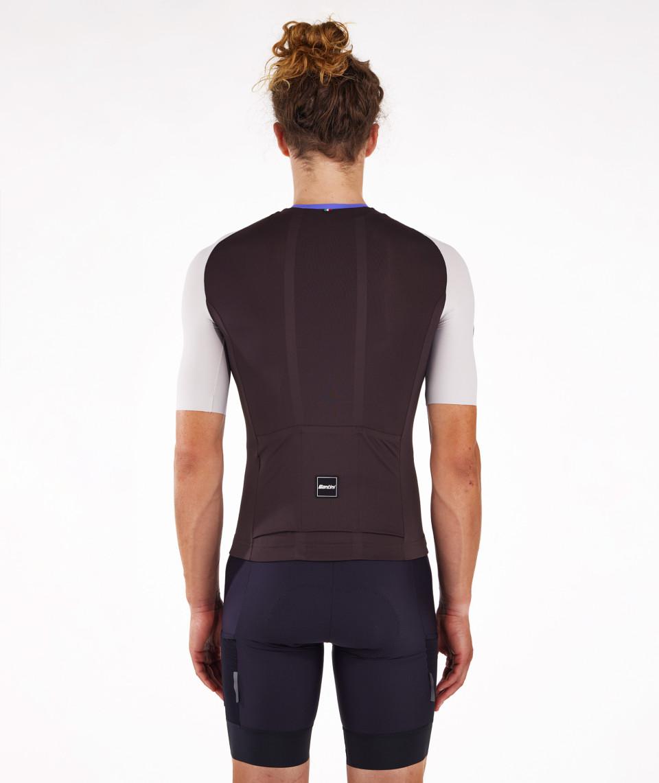 Santini PELLE - MAGLIA 2025