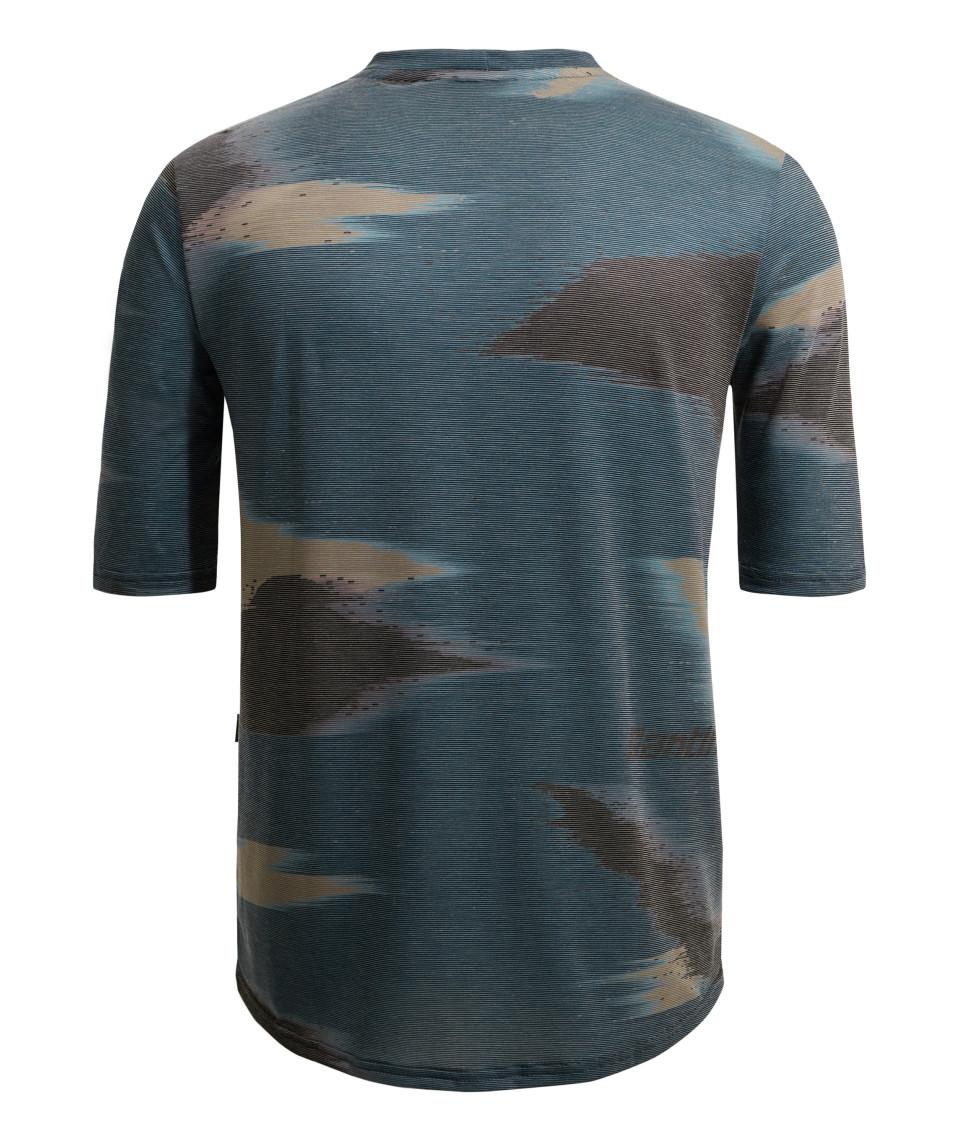 Santini WATT - TECH T-SHIRT INDOOR 2025