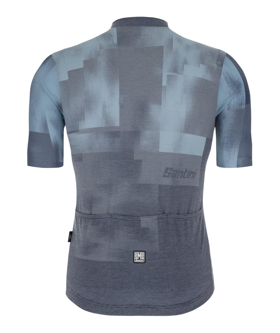 Santini FORZA - MAGLIA INDOOR Nuovo