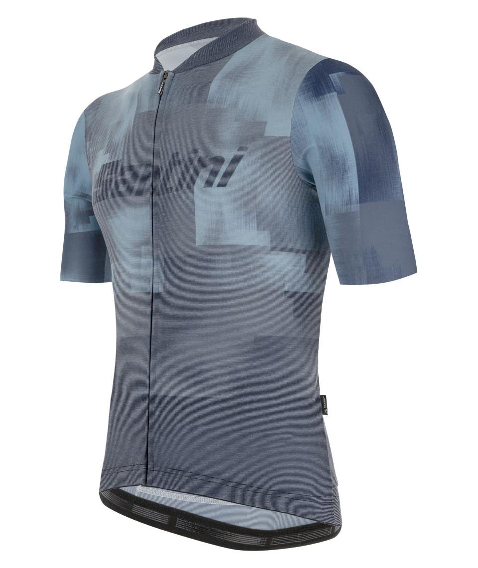 Santini FORZA - MAGLIA INDOOR Nuovo