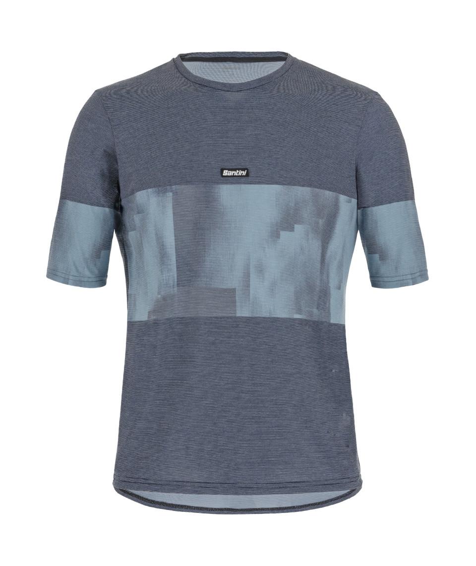 Santini FORZA - TECH T-SHIRT INDOOR