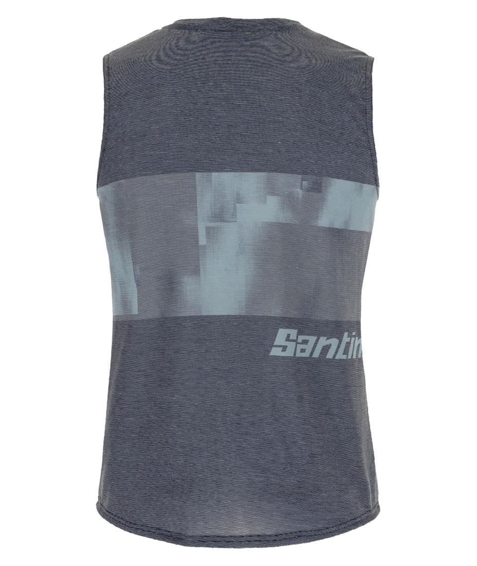 Santini FORZA - CANOTTA TECH INDOOR Vendita