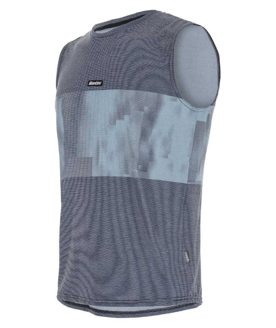 Santini FORZA - CANOTTA TECH INDOOR Vendita