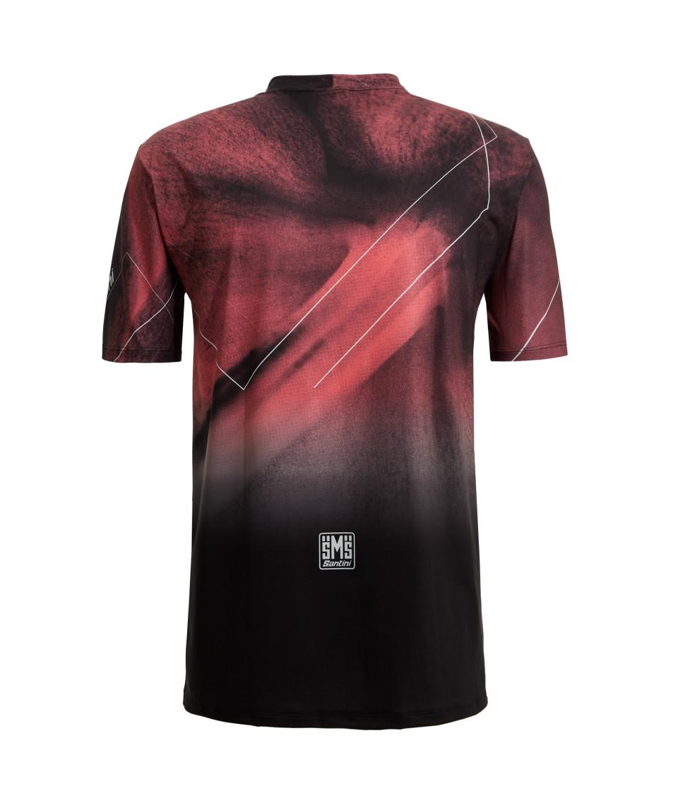 Santini IDEN - T-SHIRT RUNNING Promozione