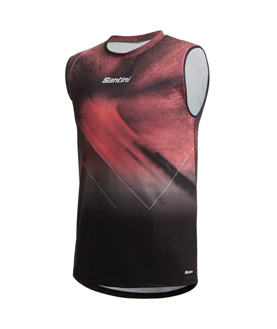 Santini IDEN - TOP RUNNING Spedizione Gratuita