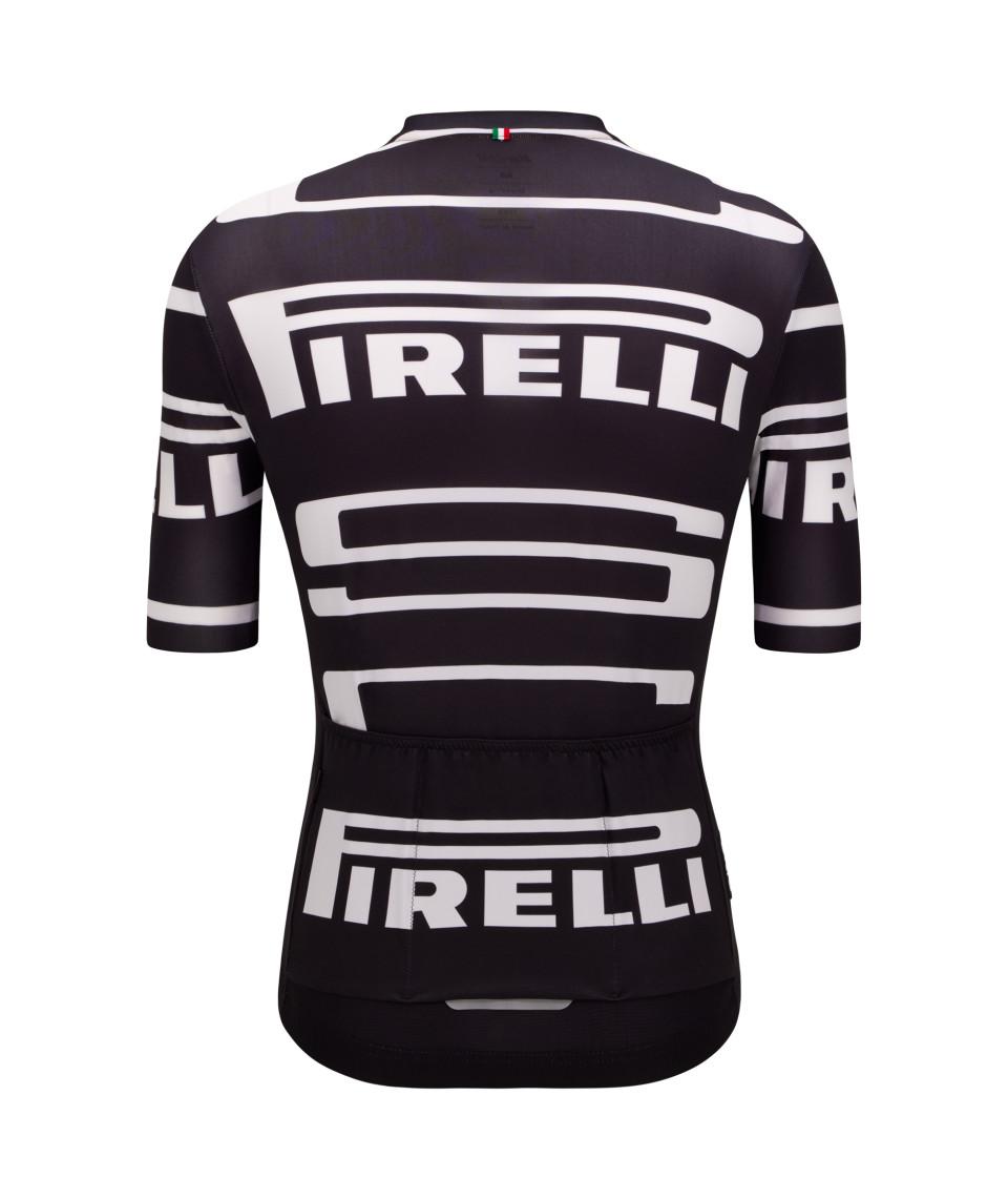 Santini PIRELLI - MAGLIA UNISEX Pezzi Unici