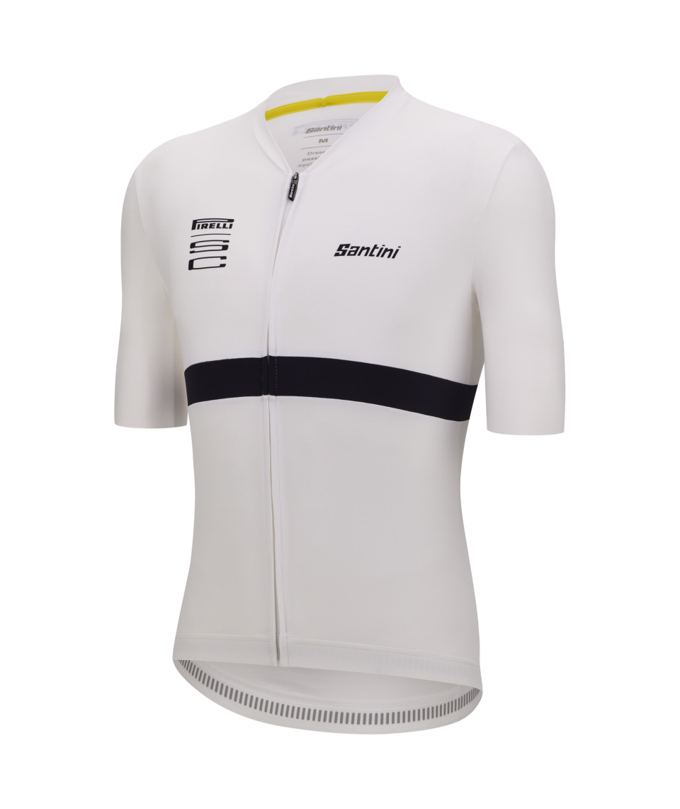 Santini PIRELLI - MAGLIA Acquista Ora