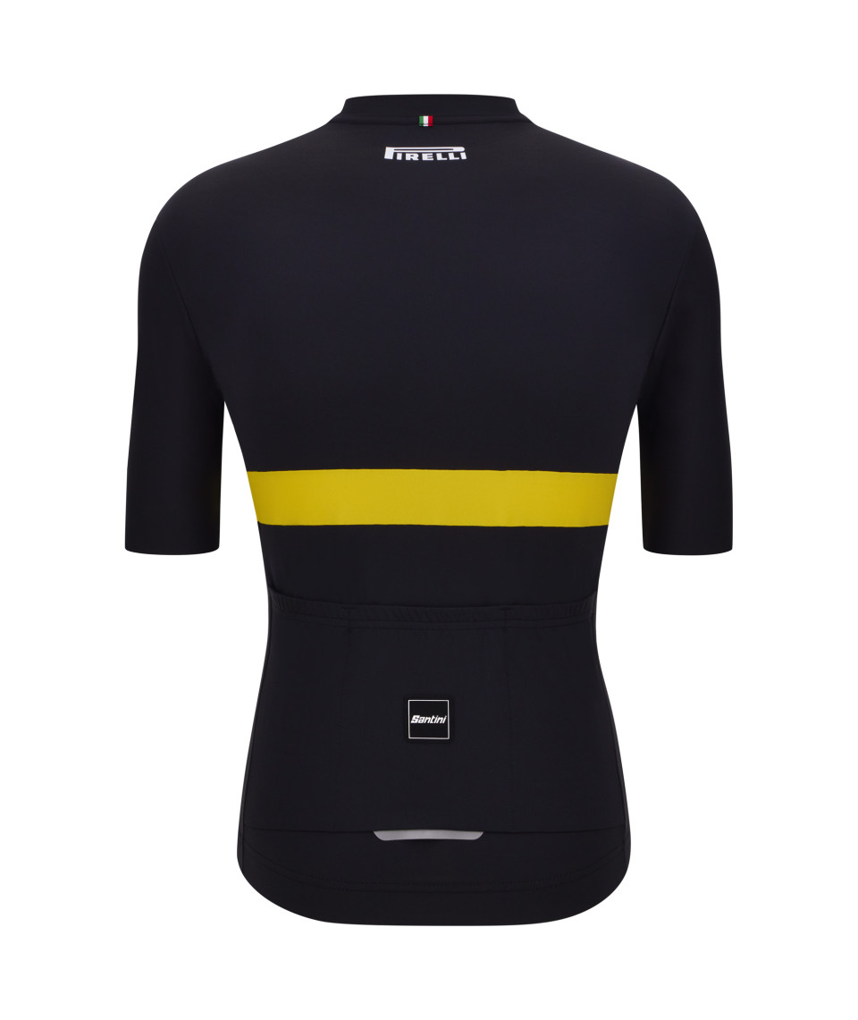 Santini PIRELLI - MAGLIA Consegna Veloce