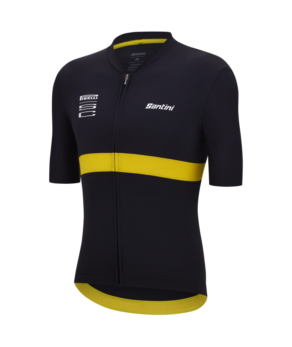 Santini PIRELLI - MAGLIA Consegna Veloce