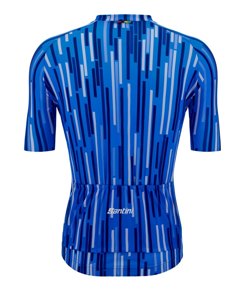 Santini SALO' DEL GARDA 1962 - MAGLIA UCI Prezzo Ridotto