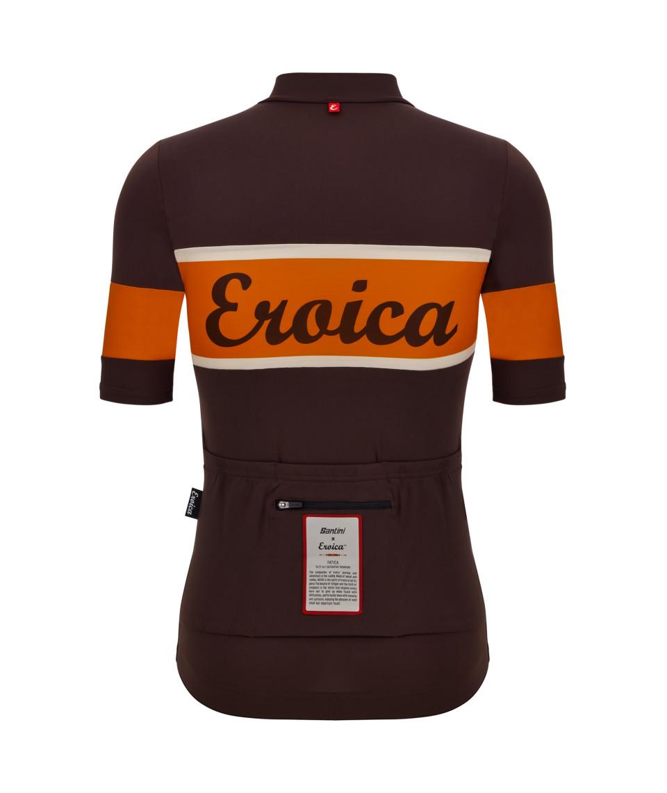 Santini GIOVE - MAGLIA Offerta