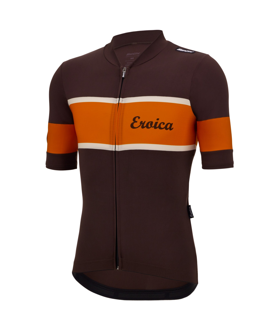 Santini GIOVE - MAGLIA Offerta