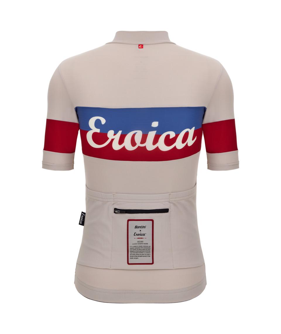 Santini SERA - MAGLIA Economico