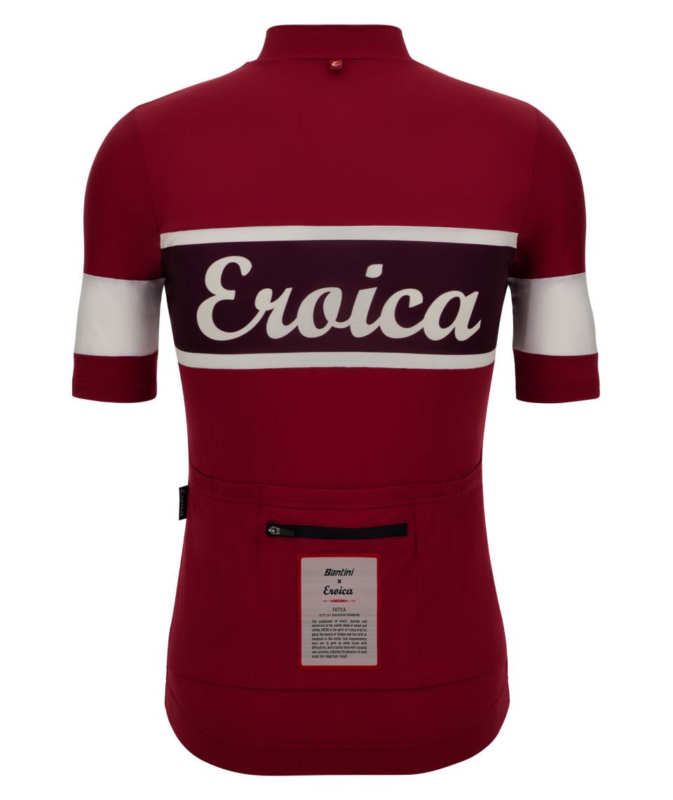 Santini SOLE - MAGLIA Outlet