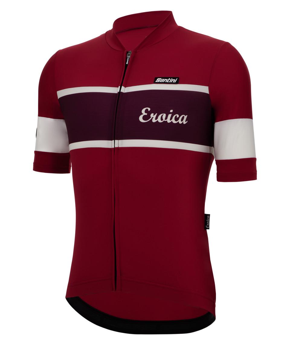 Santini SOLE - MAGLIA Outlet