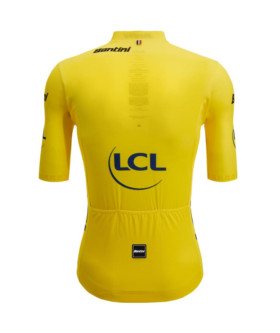 Santini LEADER CLASSIFICA GENERALE - MAGLIA Saldi
