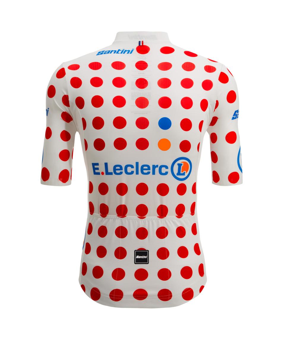 Santini LEADER GPM - MAGLIA Hotsell