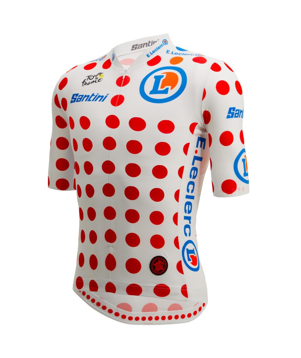 Santini LEADER GPM - MAGLIA Hotsell