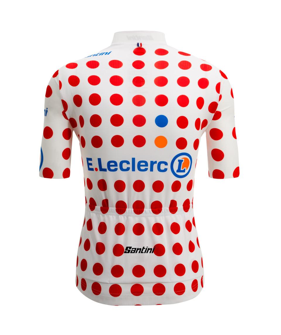 Santini LEADER GPM - MAGLIA Vendita Calda