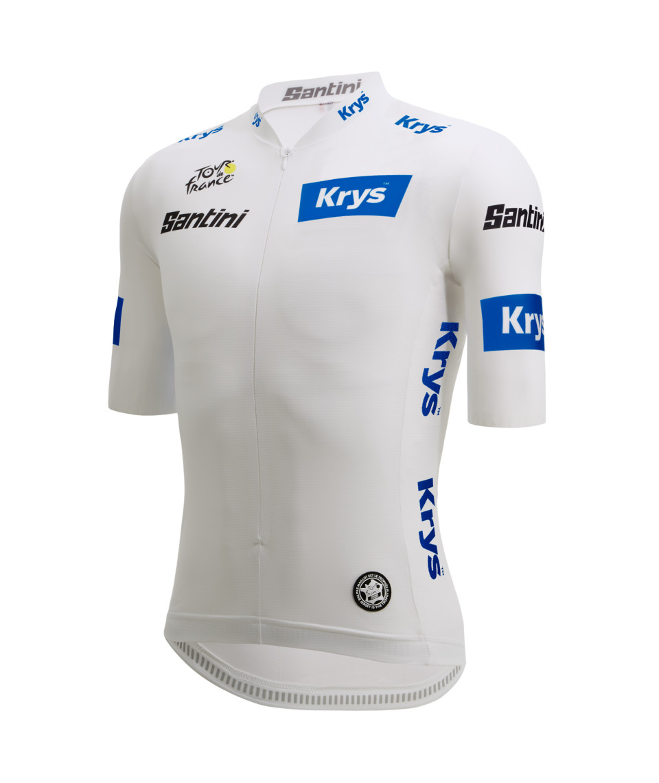 Santini MIGLIOR GIOVANE - MAGLIA Vendita Economica
