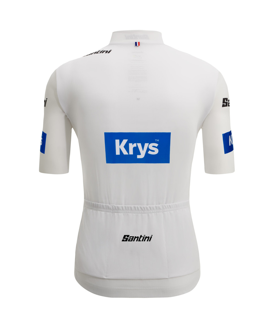 Santini MIGLIOR GIOVANE - MAGLIA Saldi Di Fabbrica