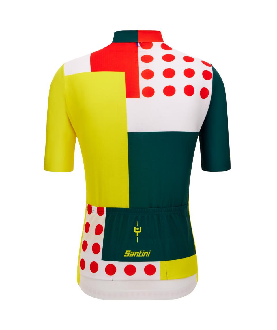 Santini COMBO - MAGLIA Negozio